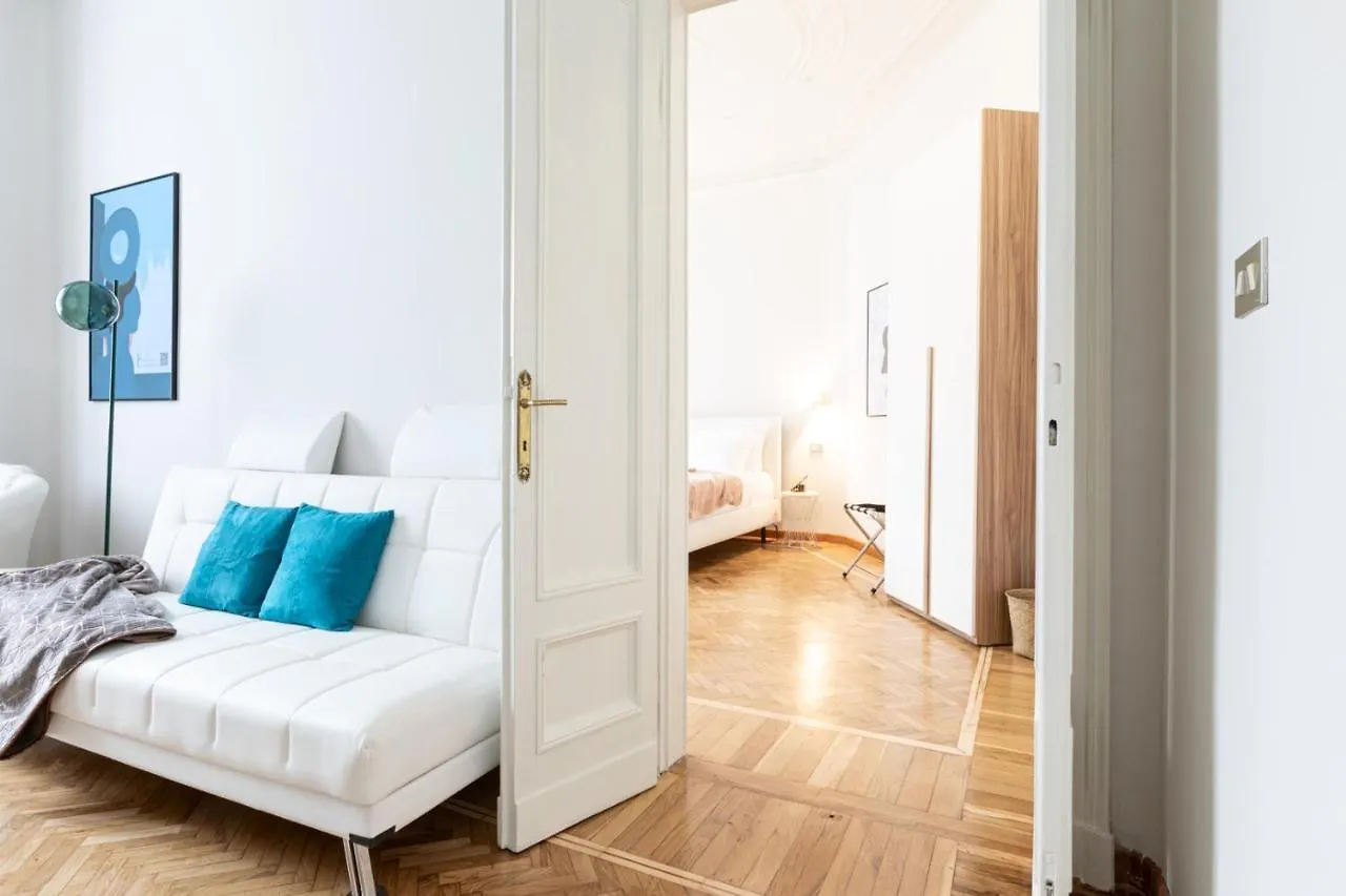 Apartment Collection Duomo 2 - Top Collection Mailand