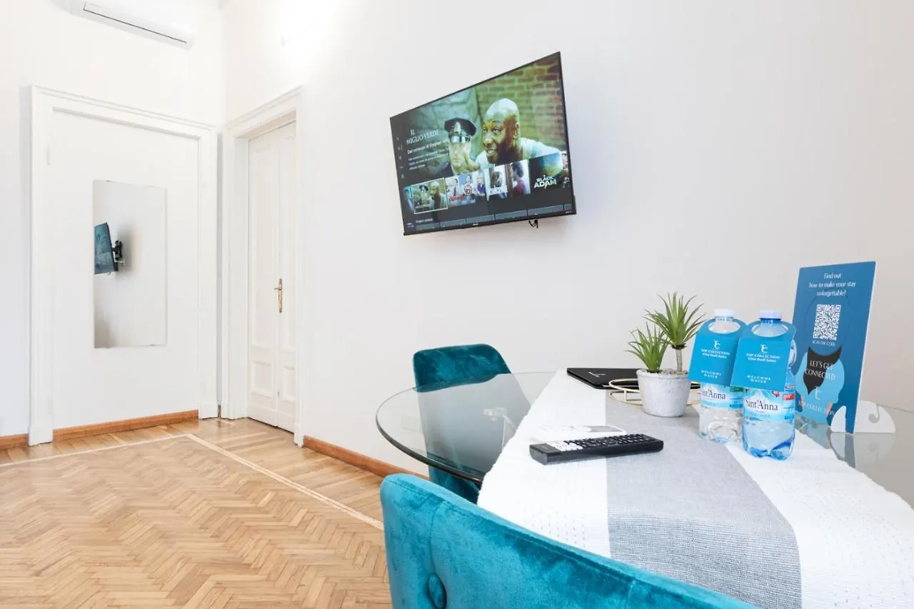 Apartment Collection Duomo 2 - Top Collection Mailand Italien