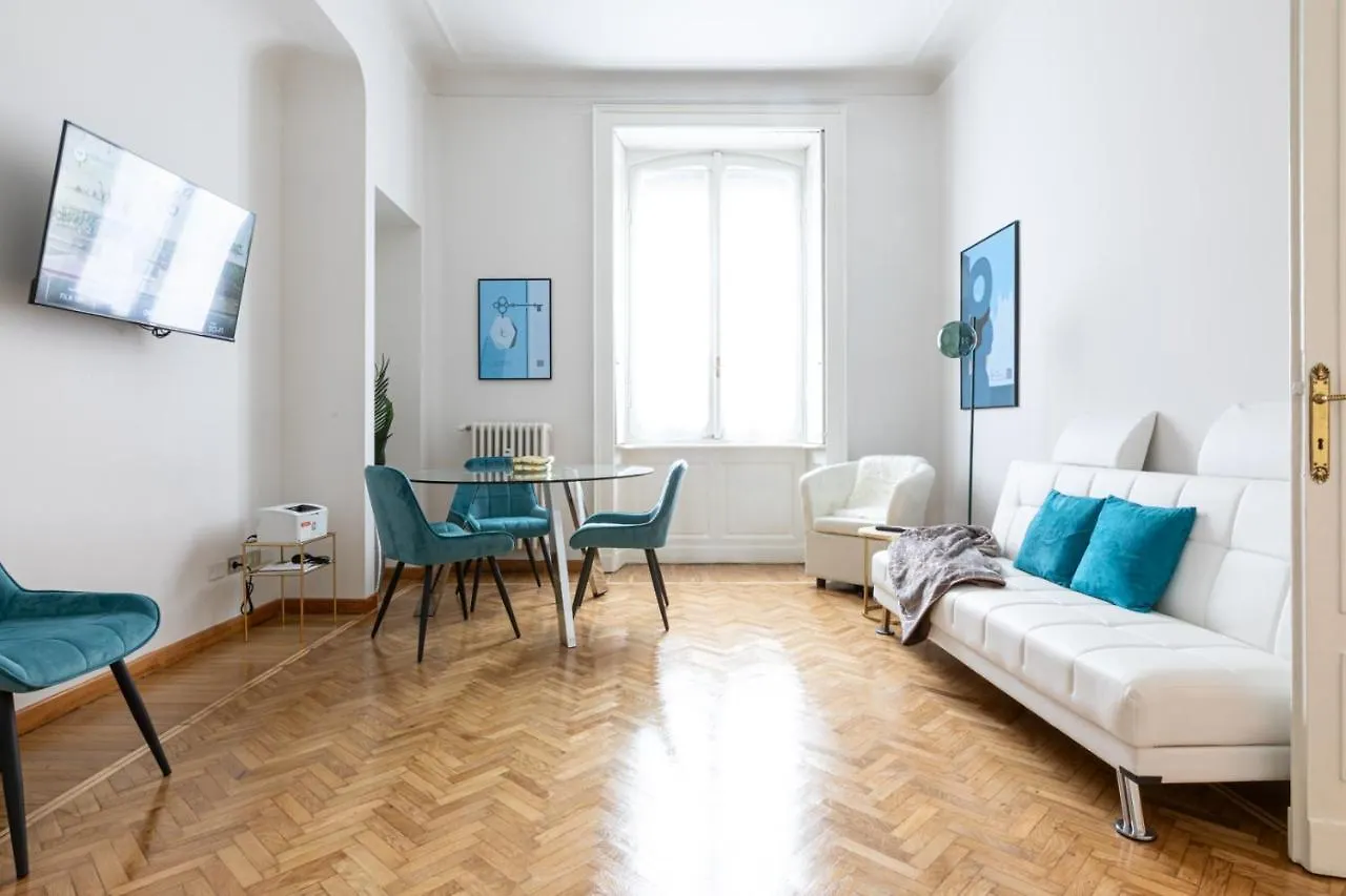 Apartment Collection Duomo 2 - Top Collection Mailand