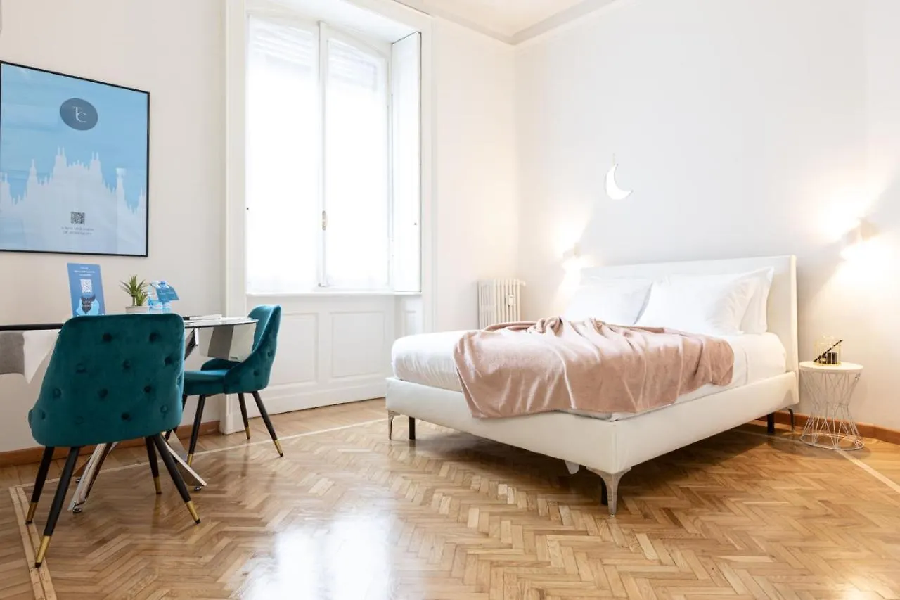 Apartment Collection Duomo 2 - Top Collection Mailand Italien