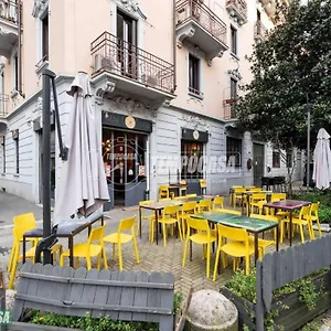 Governo Provvisorio House Appartamento