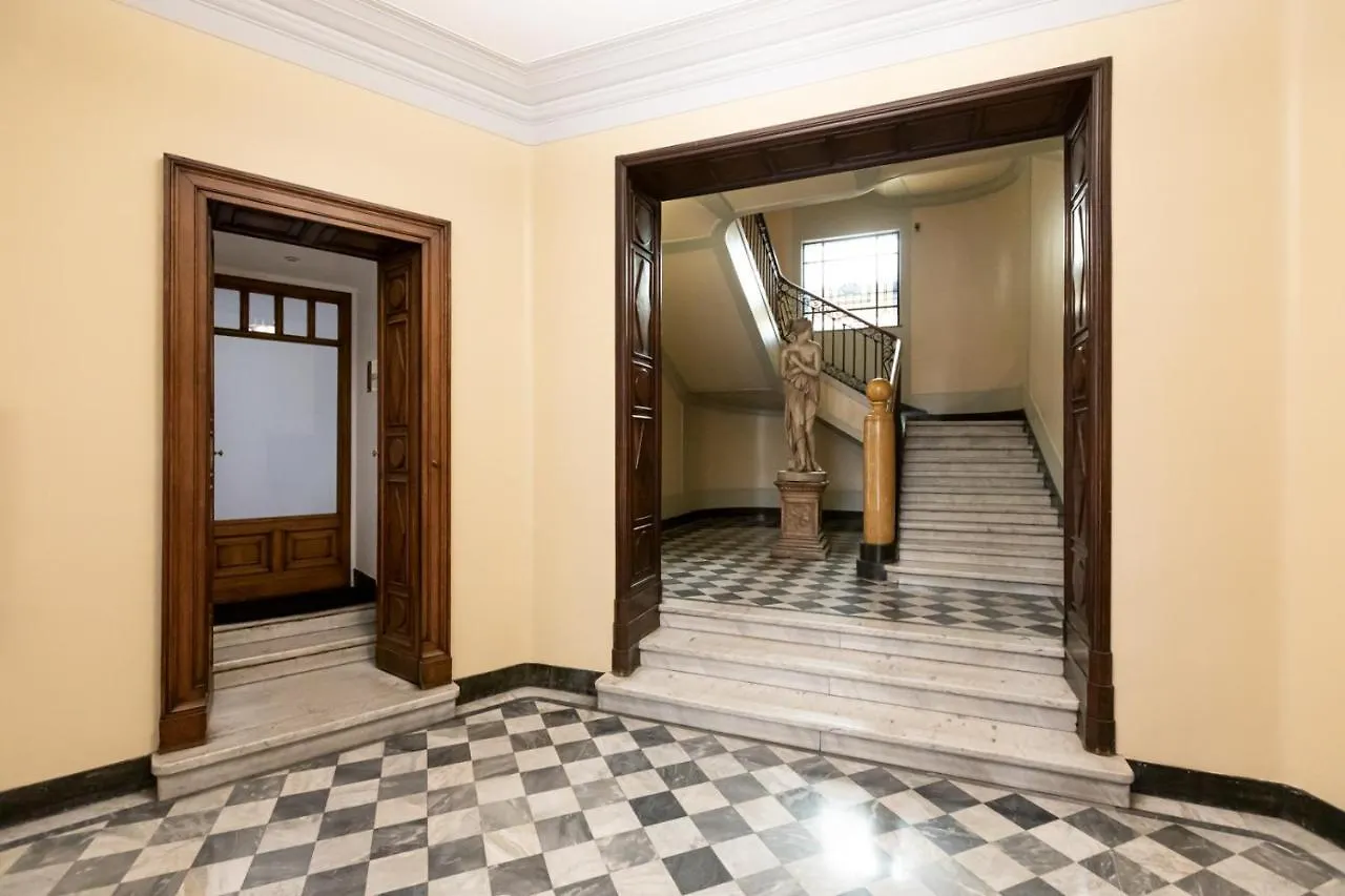 Apartment Collection Duomo 2 - Top Collection Milan
